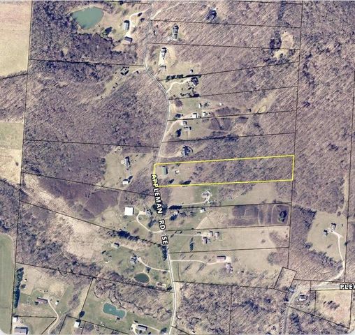 6095 Appleman Road SE, Newark, OH 43056