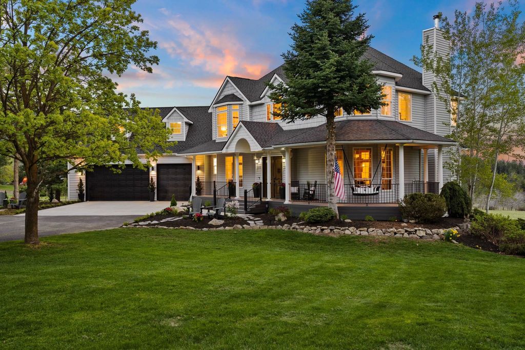 7406 S Deerview Ln, Spokane, WA 99223