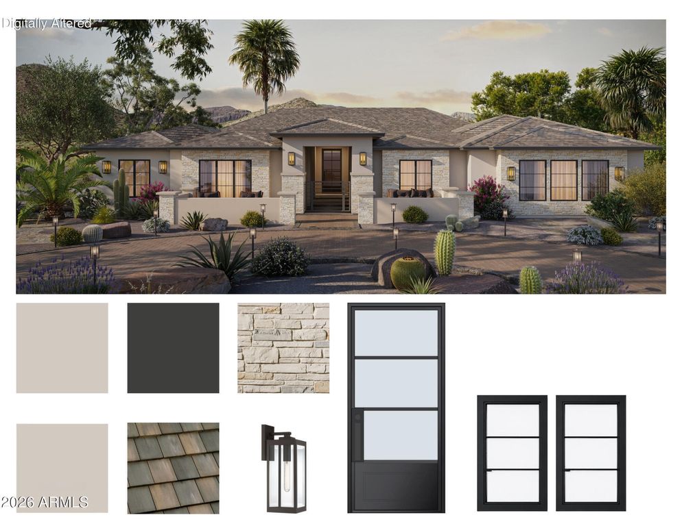 13757 E Baker Drive, Scottsdale, AZ 85262 — photo 2