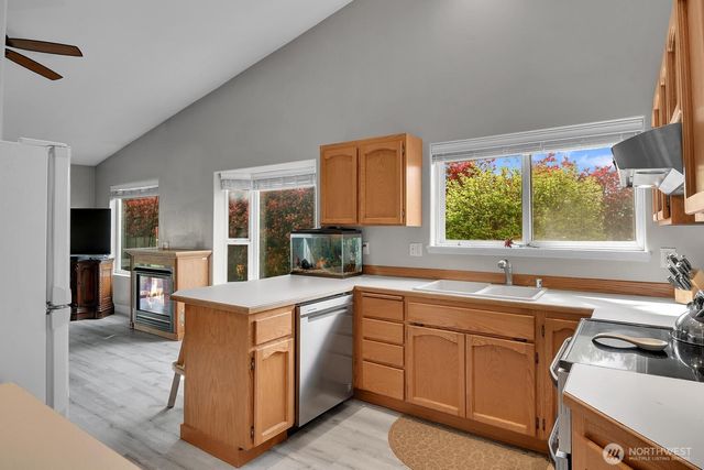 8240 Cedarhome Drive, Stanwood, WA 98292