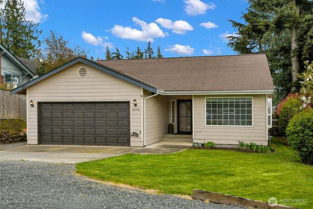 8240 Cedarhome Drive, Stanwood, WA 98292