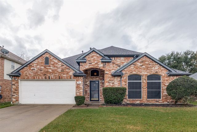 312 El Rio Drive, Mesquite, TX 75150