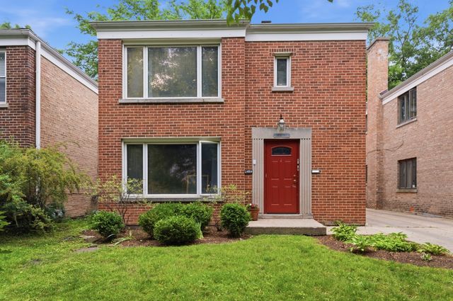 2311 Brown Avenue, Evanston, IL 60201