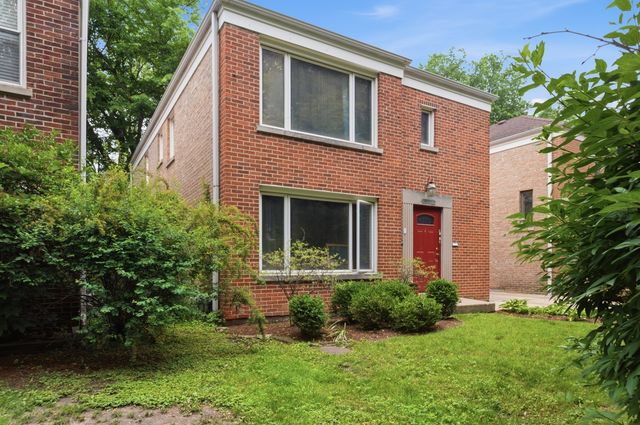 2311 Brown Avenue, Evanston, IL 60201