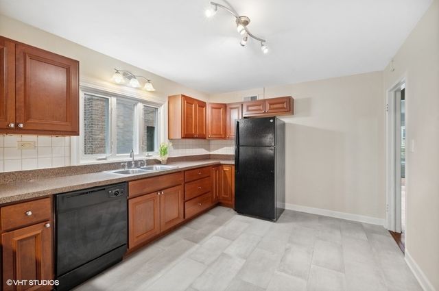 2311 Brown Avenue, Evanston, IL 60201