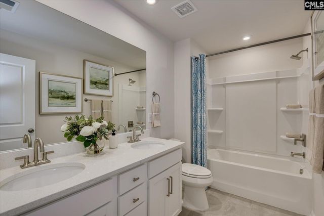 1707 Sweet Meadow Court, Lexington, SC 29073