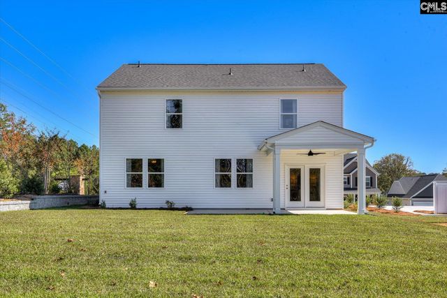 1707 Sweet Meadow Court, Lexington, SC 29073