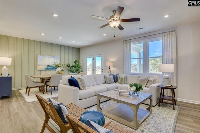 1707 Sweet Meadow Court, Lexington, SC 29073