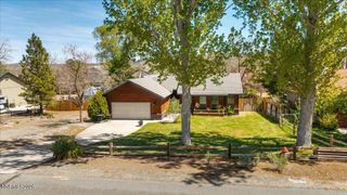 1689 Gregg Street, Carson City, NV 89701