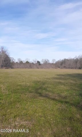 Tbd La 1252 Highway, Carencro, LA 70520