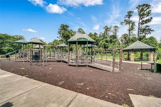 100 SWEETGUM WOODS COURT 12C, Deltona, FL 32725