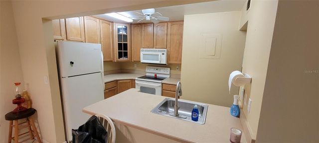 100 SWEETGUM WOODS COURT 12C, Deltona, FL 32725