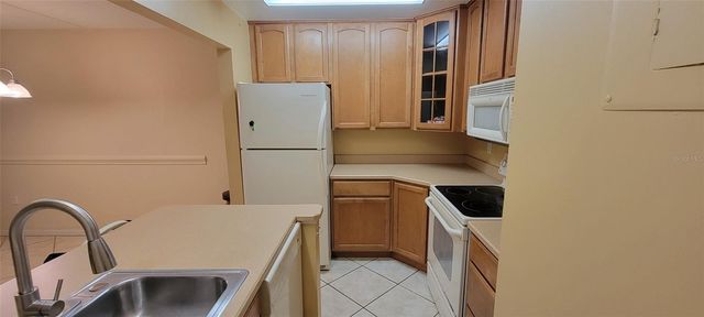 100 SWEETGUM WOODS COURT 12C, Deltona, FL 32725