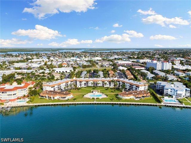 750 W Elkcam CIR 215, Marco Island, FL 34145