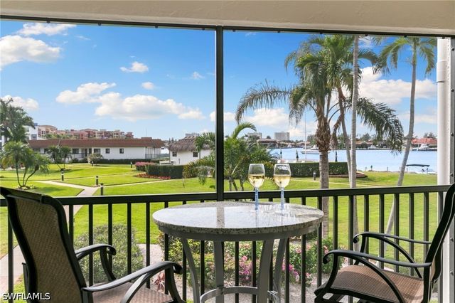 750 W Elkcam CIR 215, Marco Island, FL 34145