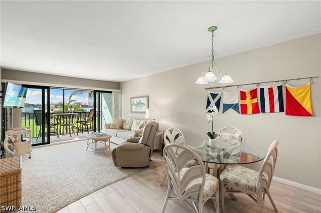 750 W Elkcam CIR 215, Marco Island, FL 34145