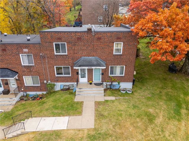 7113 Tilden, Lincoln Larimer, PA 15206