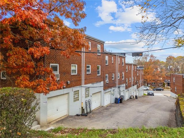 7113 Tilden, Lincoln Larimer, PA 15206