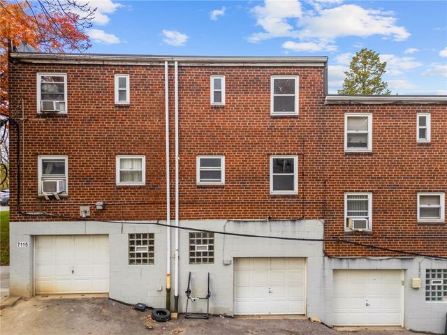 7113 Tilden, Lincoln Larimer, PA 15206