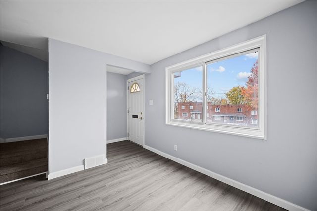 7113 Tilden, Lincoln Larimer, PA 15206