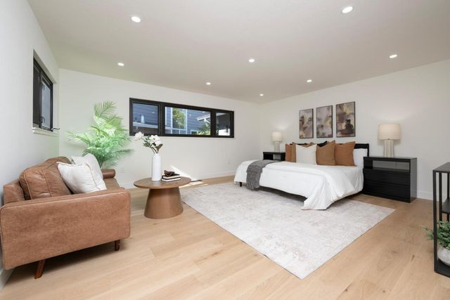 2612 Lincoln Avenue, Belmont, CA 94002