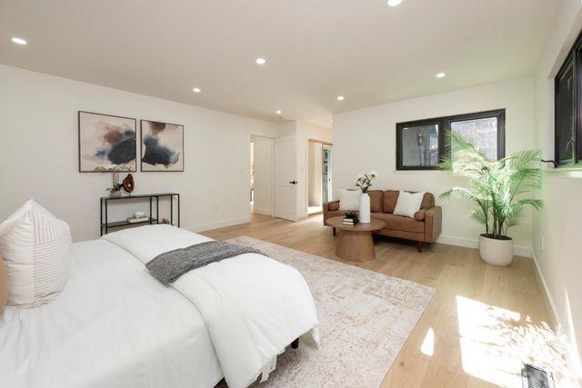 2612 Lincoln Avenue, Belmont, CA 94002