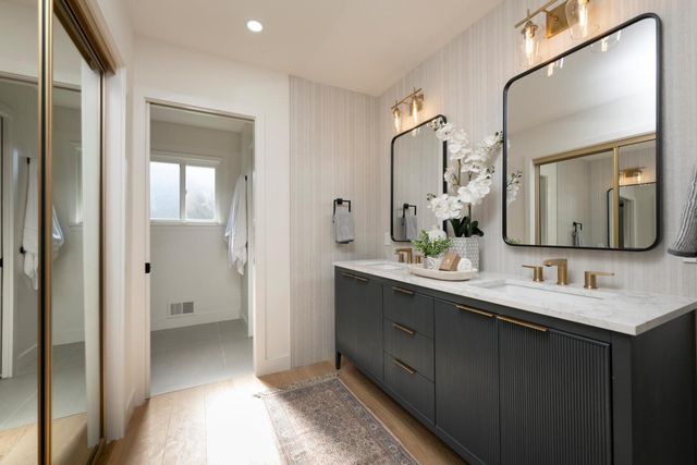 2612 Lincoln Avenue, Belmont, CA 94002