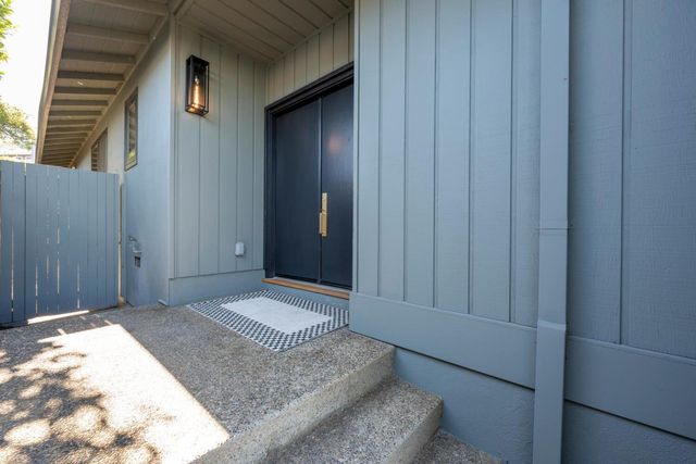 2612 Lincoln Avenue, Belmont, CA 94002