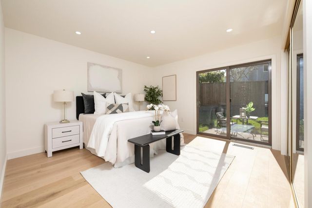 2612 Lincoln Avenue, Belmont, CA 94002