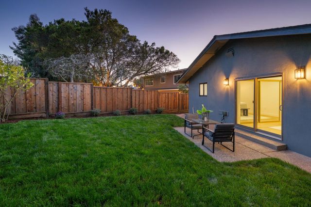 2612 Lincoln Avenue, Belmont, CA 94002