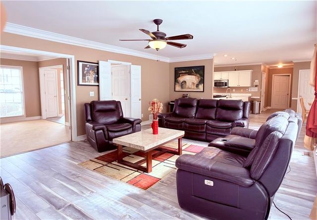 3830 Peachbluff Court, Duluth, GA 30097