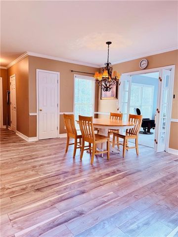 3830 Peachbluff Court, Duluth, GA 30097