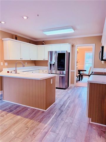 3830 Peachbluff Court, Duluth, GA 30097