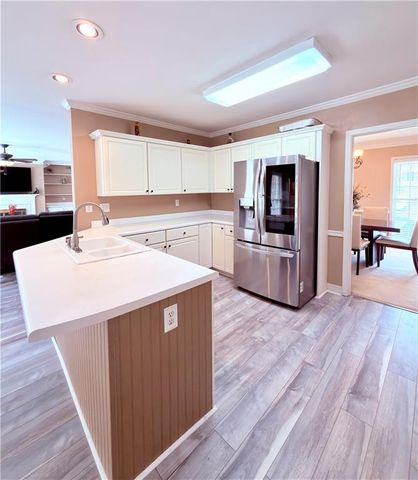 3830 Peachbluff Court, Duluth, GA 30097