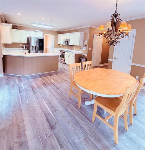 3830 Peachbluff Court, Duluth, GA 30097