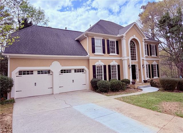 3830 Peachbluff Court, Duluth, GA 30097