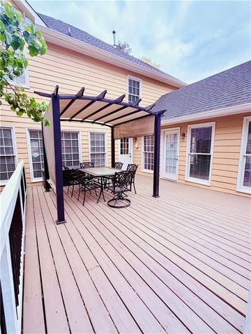 3830 Peachbluff Court, Duluth, GA 30097