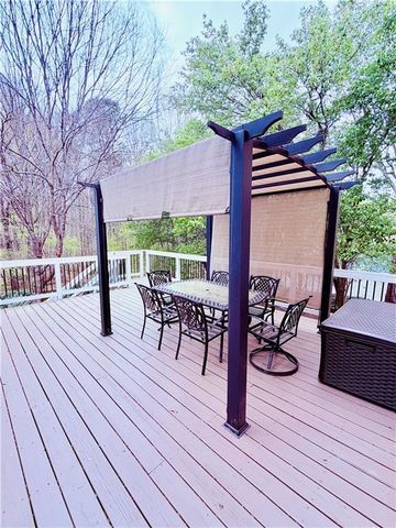 3830 Peachbluff Court, Duluth, GA 30097