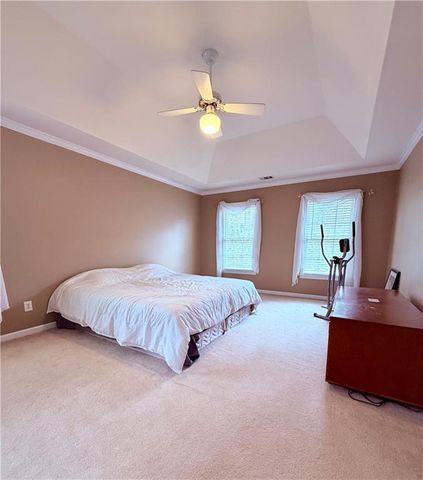 3830 Peachbluff Court, Duluth, GA 30097