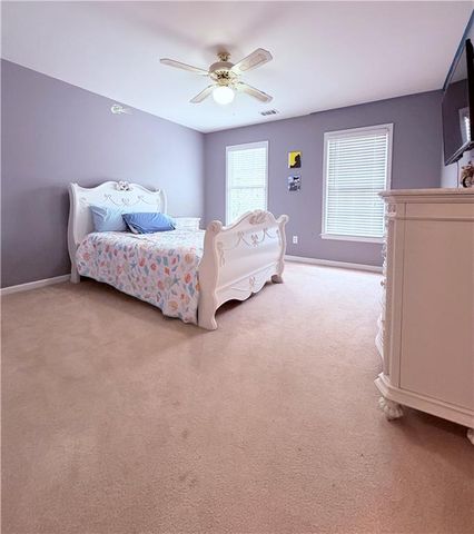 3830 Peachbluff Court, Duluth, GA 30097