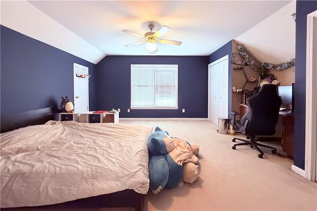 3830 Peachbluff Court, Duluth, GA 30097