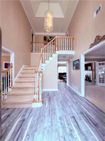 3830 Peachbluff Court, Duluth, GA 30097