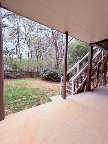 3830 Peachbluff Court, Duluth, GA 30097