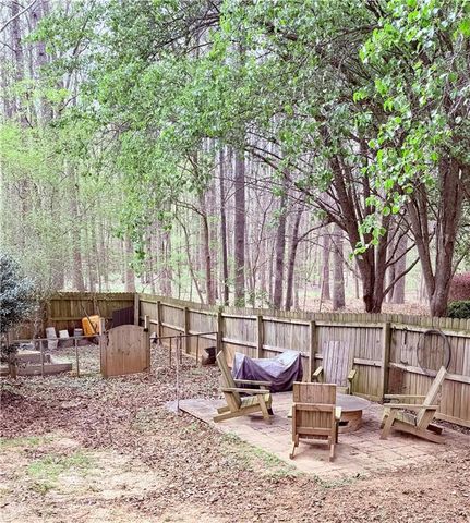 3830 Peachbluff Court, Duluth, GA 30097