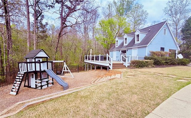 3830 Peachbluff Court, Duluth, GA 30097