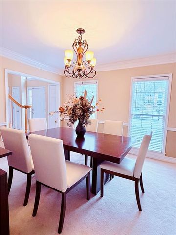 3830 Peachbluff Court, Duluth, GA 30097