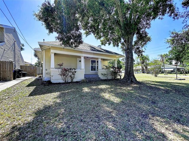 313 JEFFERSON AVENUE S, Oldsmar, FL 34677