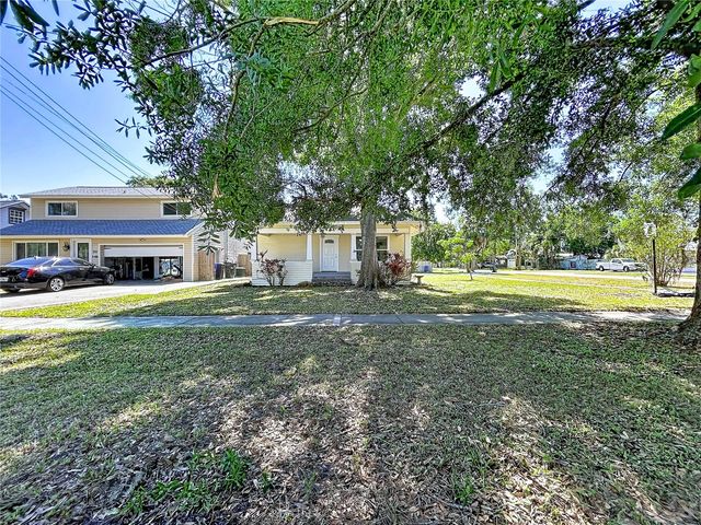 313 JEFFERSON AVENUE S, Oldsmar, FL 34677