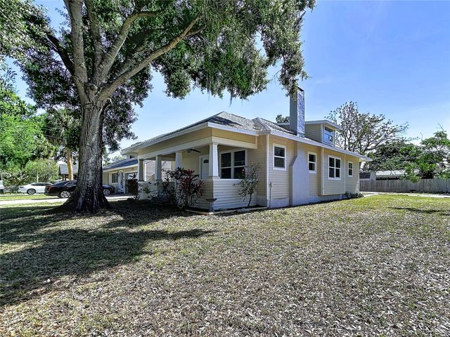 313 JEFFERSON AVENUE S, Oldsmar, FL 34677