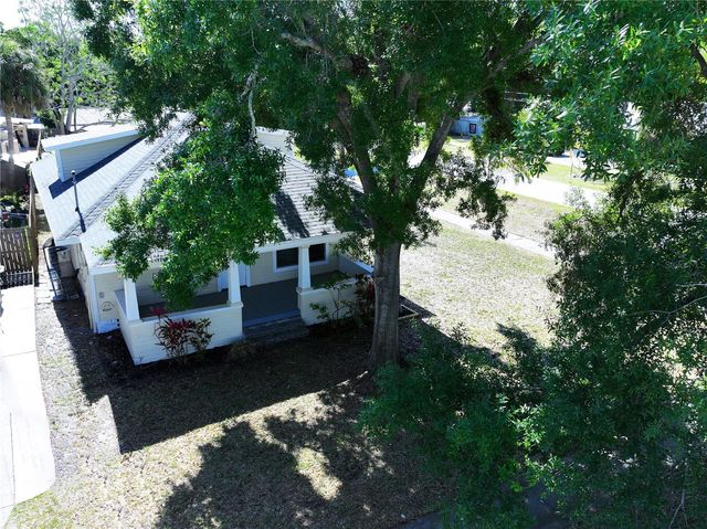313 JEFFERSON AVENUE S, Oldsmar, FL 34677